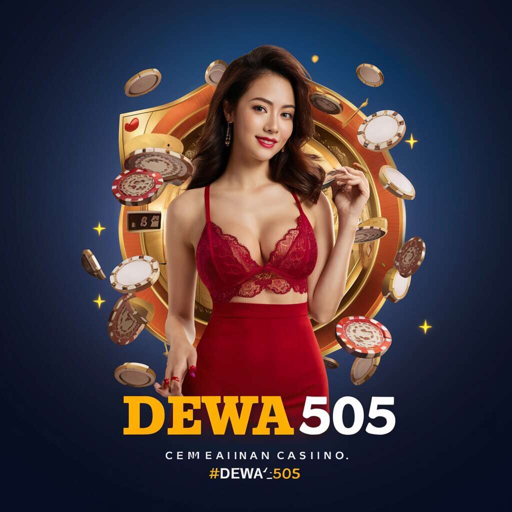 DEWA505: Perang Dunia Kasino, Pertempuran Epik untuk Kemenangan yang Besar, menampilkan grafis memukau dan gameplay mendalam DEWA505.